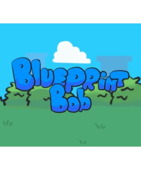 Blueprint Bob Steam Key GLOBAL